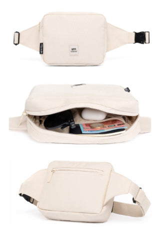 Reef Crossbody Bum Bag