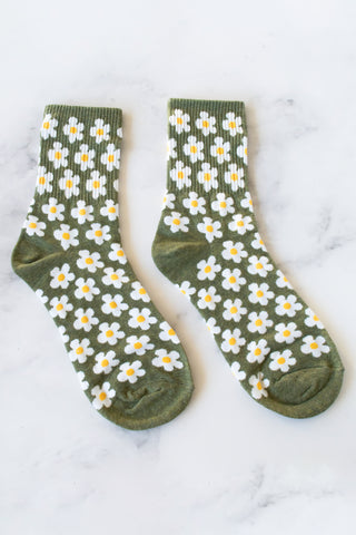 Eleanor Socks