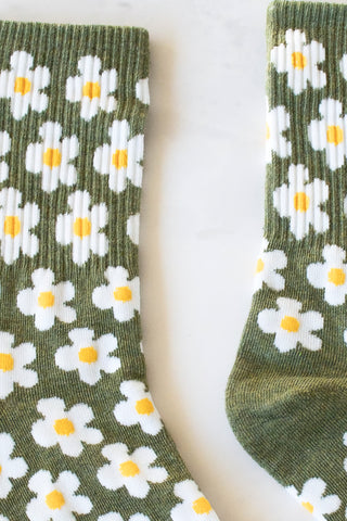 Eleanor Socks