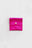 Matte Foil Electric Pink