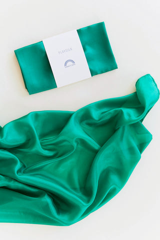 Solid Color Playsilks