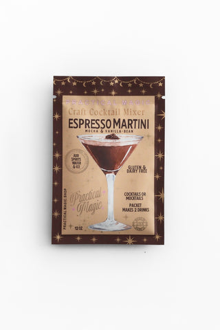 Craft Cocktail Mixer