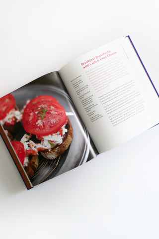 Essential Shellfish Collection: Set of 3 Coastal Cookbooks