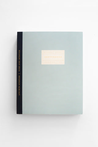 Sky Essential Sketchbook