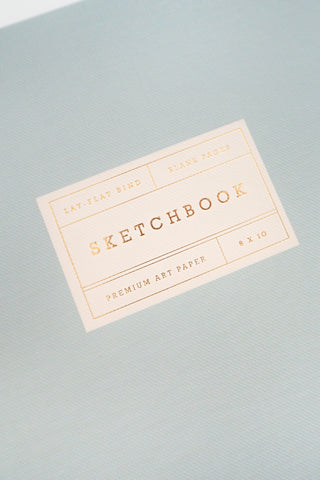 Sky Essential Sketchbook