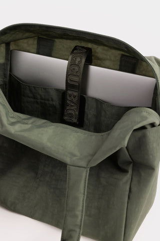 Caper Everyday Cloud Bag