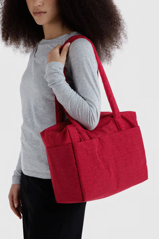 Cherry Everyday Cloud Bag