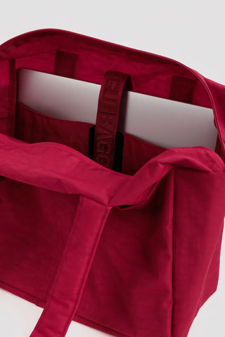 Cherry Everyday Cloud Bag