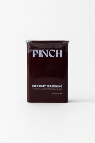 Pinch Seasonings