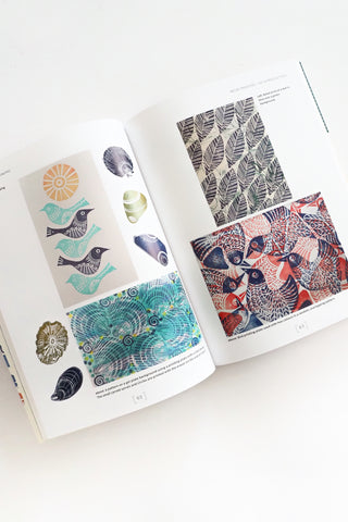 Exploring Printmaking: Practical Guide To Techniques