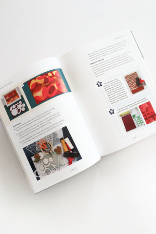 Exploring Printmaking: Practical Guide To Techniques