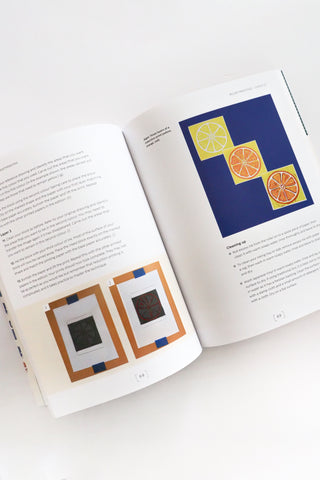Exploring Printmaking: Practical Guide To Techniques