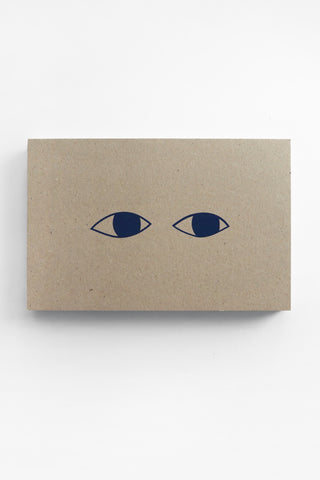 Eyes Sketchbook