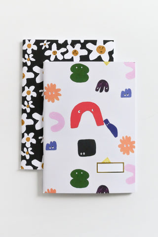 Notebook Set