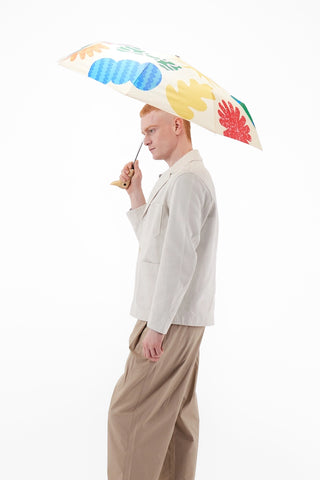 Fall Deli Duckhead Umbrella