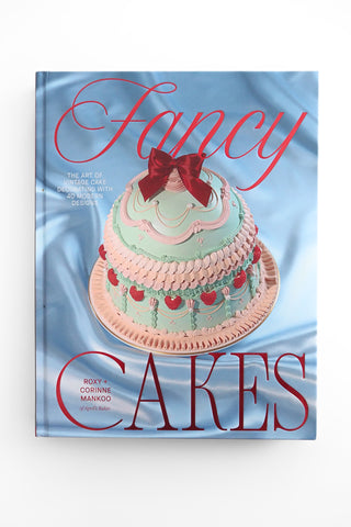 Fancy Cakes