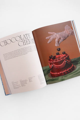 Fancy Cakes