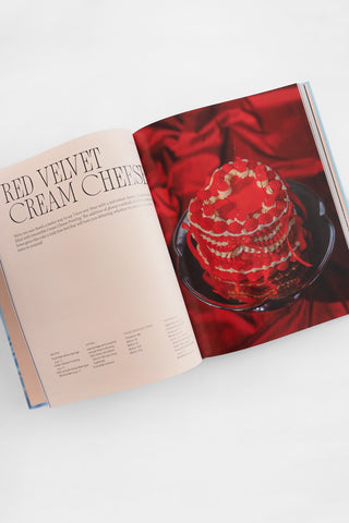 Fancy Cakes