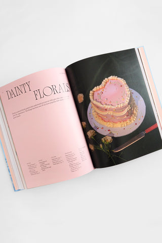 Fancy Cakes