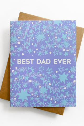 Father's Day Greeting Card