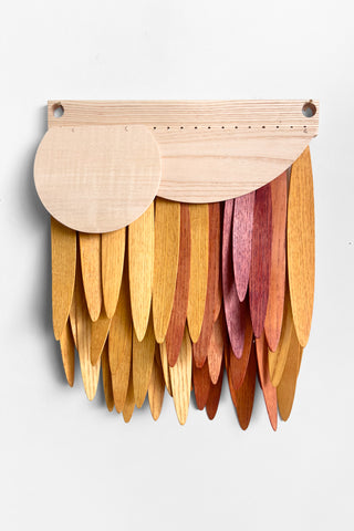 Feathers LOS