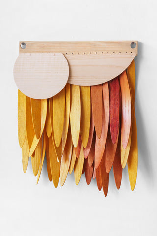Feathers LOS