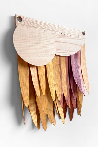 Feathers LOS