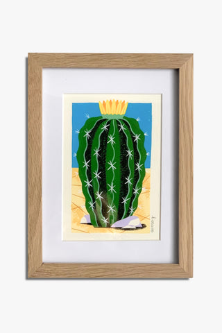 Ferocactus