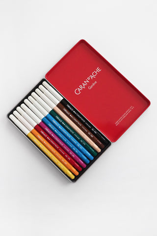 Fibralo Fibre Pen Markers Set