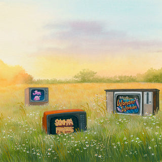 Field of Dream Girls