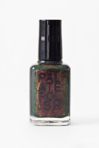 Palate Nail Polish