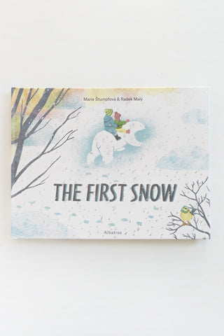 The First Snow