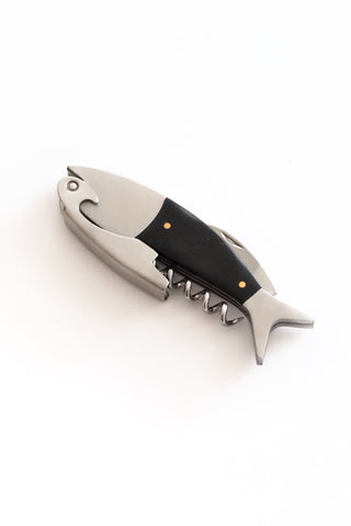 Fish Corkscrew