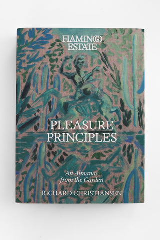 Flamingo Estate Pleasure Principles