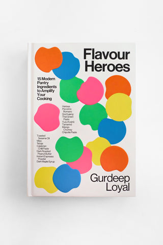 Flavour Heroes: 15 Modern Pantry Ingredients to Amplify Your Cooking