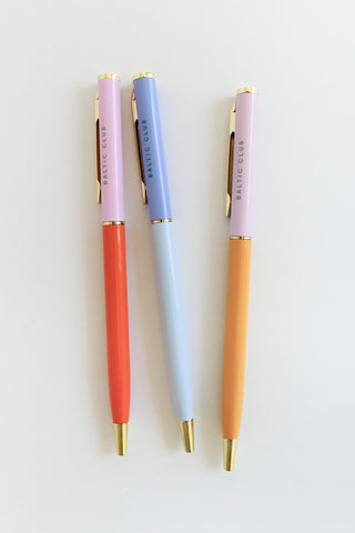 Ballpoint Pen Set