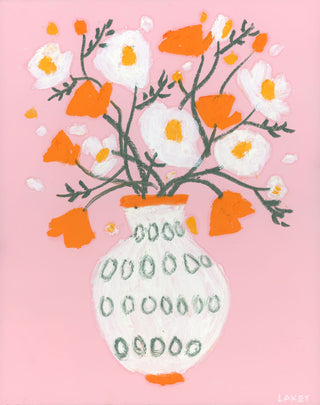 Flowers for Friendship