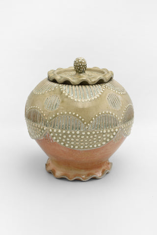 Flutter Jar