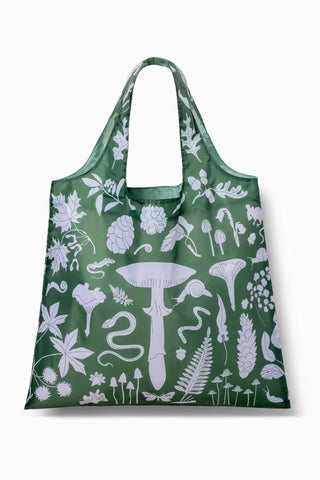 Forest Art Sack Reusable Bag