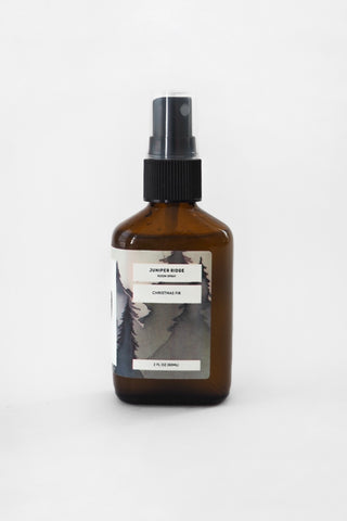 Christmas Fir Room Spray