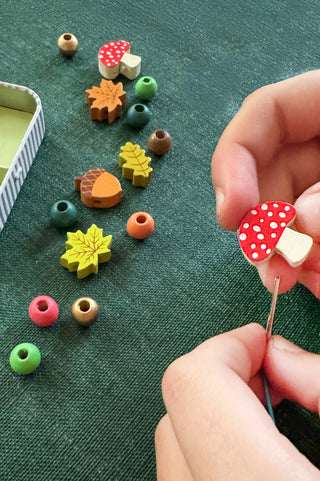 Bracelet Building Kit