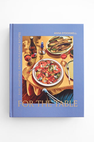 For the Table