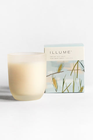 Fresh Sea Salt Baby Boxed Glass