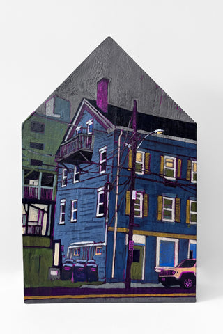 Front Street Rollinsford