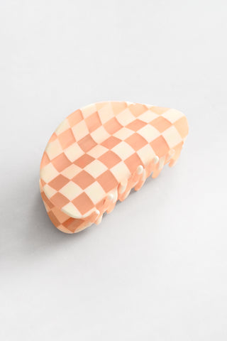 Frosé Checker Claw