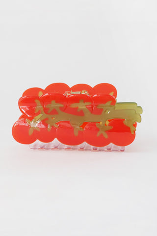 Fruit Salad Claw Clip