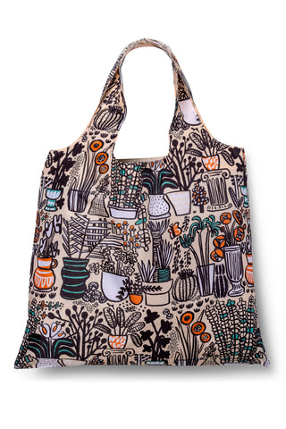 Garden Art Sack® by People I've Loved - Reusable Tote