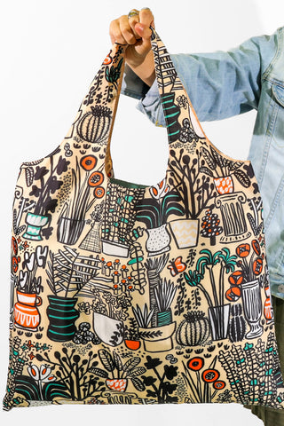 Garden Art Sack® by People I've Loved - Reusable Tote