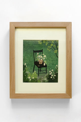 Garden Chair