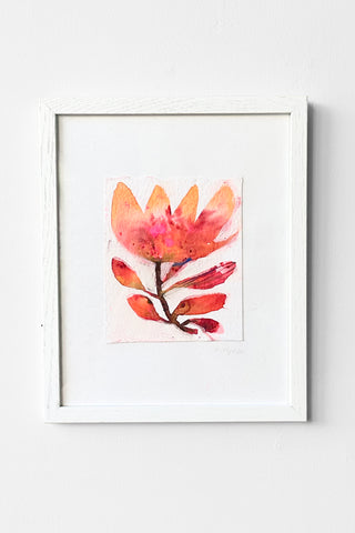 Garden Grows #4 - Tulip Original